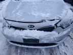 2015 KIA FORTE