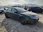 2010 FORD FUSION