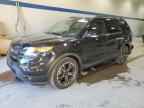 2015 FORD Explorer Sport Trac