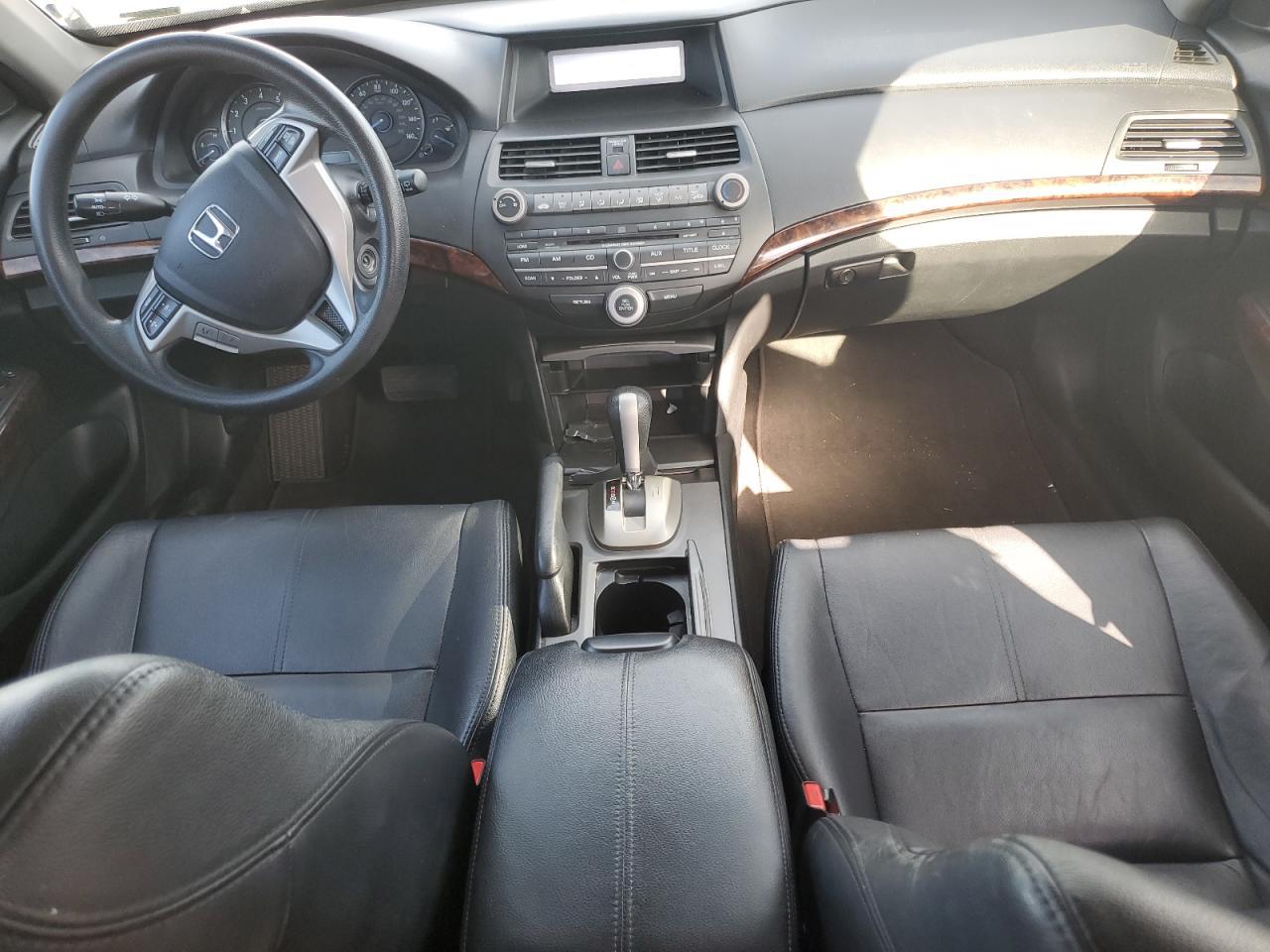 2012 HONDA Crosstour