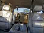 2011 HONDA ODYSSEY