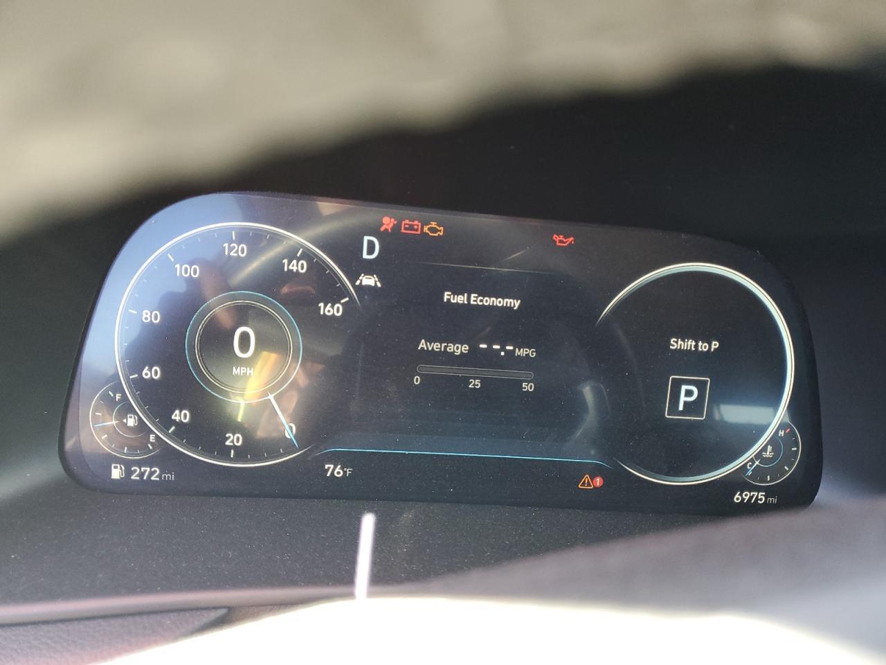 2023 HYUNDAI SONATA