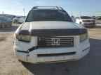 2008 HONDA Ridgeline
