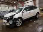 2013 CHEVROLET TRAVERSE