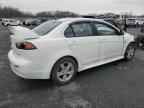 2014 MITSUBISHI LANCER