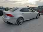 2017 LEXUS IS 200t