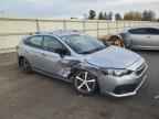 2022 SUBARU IMPREZA