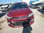 2018 CHEVROLET SONIC