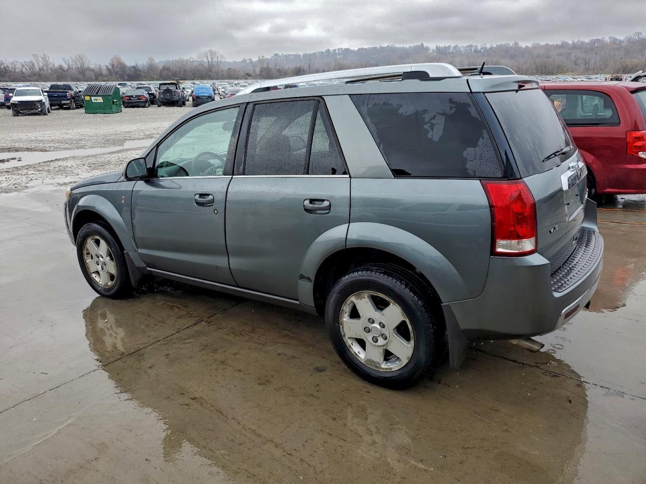 2006 SATURN Vue