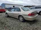 2000 HONDA ACCORD