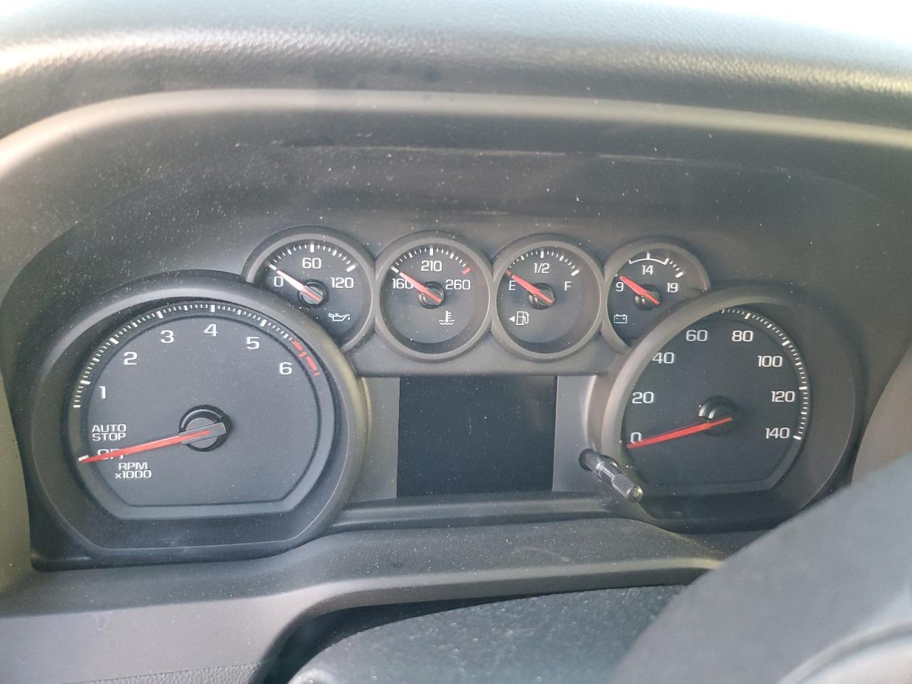 2025 GMC Sierra