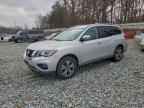 2017 NISSAN PATHFINDER