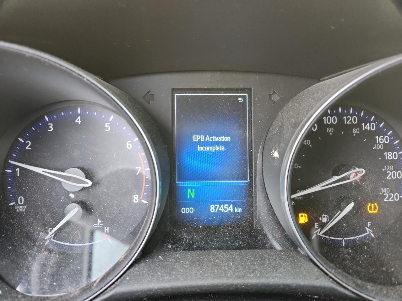 2018 TOYOTA C-HR