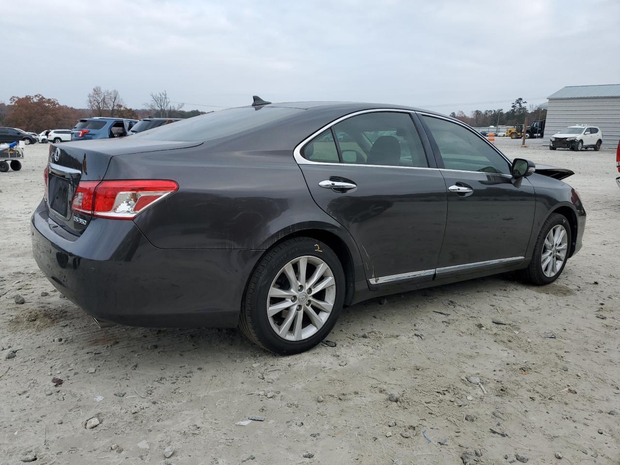2010 LEXUS ES 350