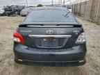 2007 TOYOTA YARIS