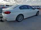 2013 BMW 5 series