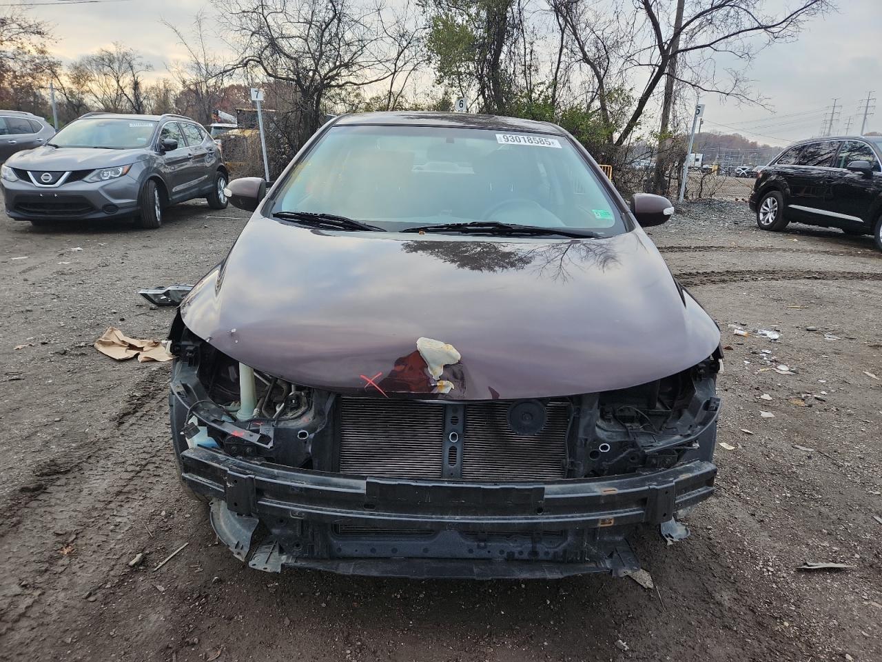 2010 KIA FORTE