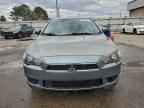 2015 MITSUBISHI LANCER