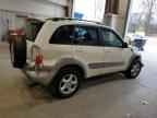 2001 TOYOTA RAV4