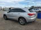 2015 ACURA RDX