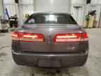 2011 LINCOLN MKZ