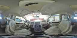 2010 DODGE GRAND CARAVAN