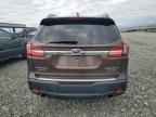 2019 SUBARU Ascent