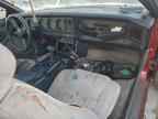 1987 PONTIAC Firebird