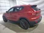2019 VOLVO XC40