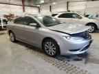 2016 CHRYSLER 200