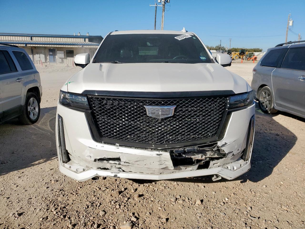 2023 CADILLAC ESCALADE