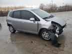 2008 HONDA FIT