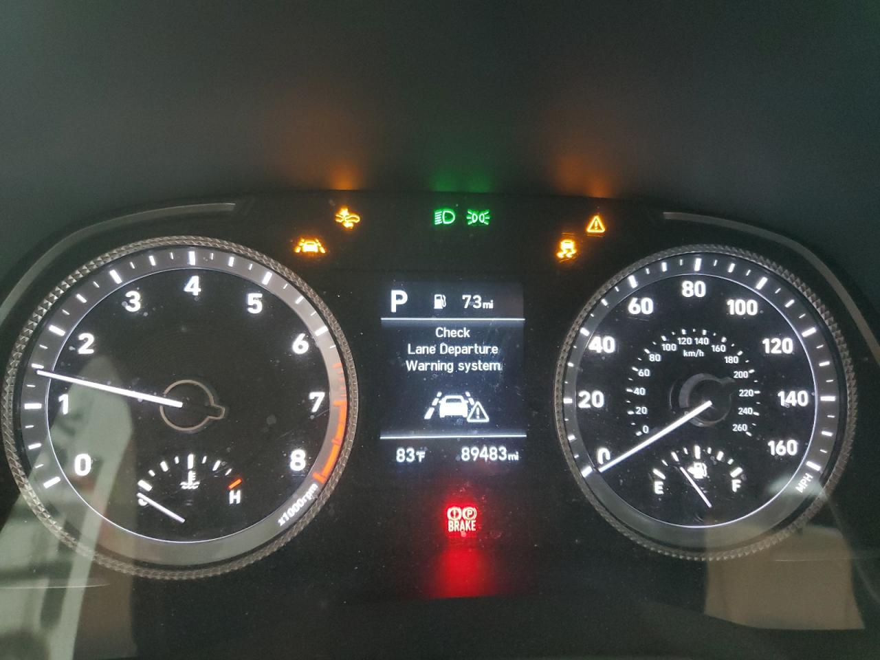 2021 HYUNDAI SONATA