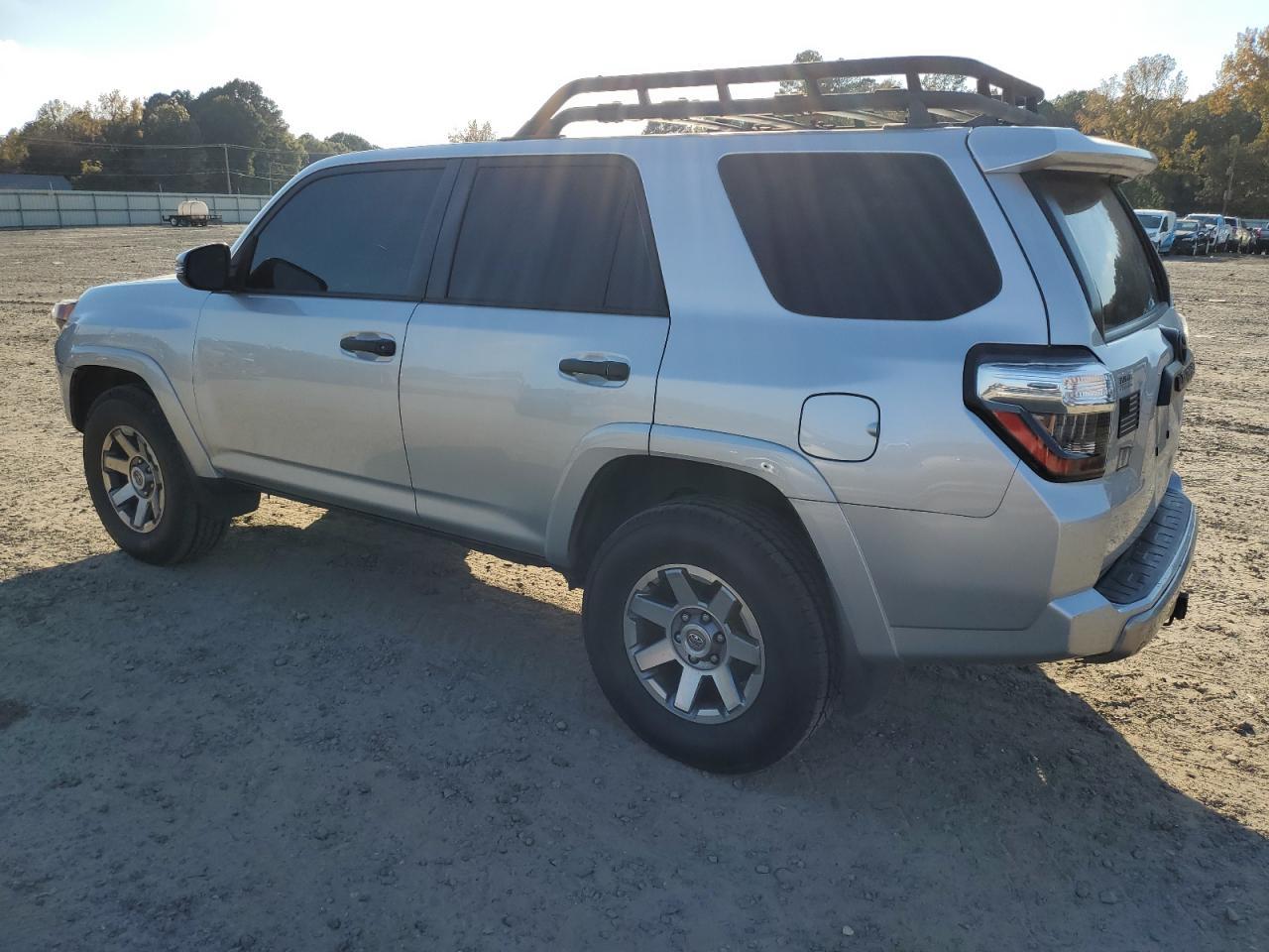 2016 TOYOTA 4Runner