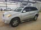 2002 TOYOTA RAV4