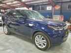2020 LAND ROVER Discovery