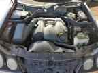 1998 MERCEDES-BENZ E-Class