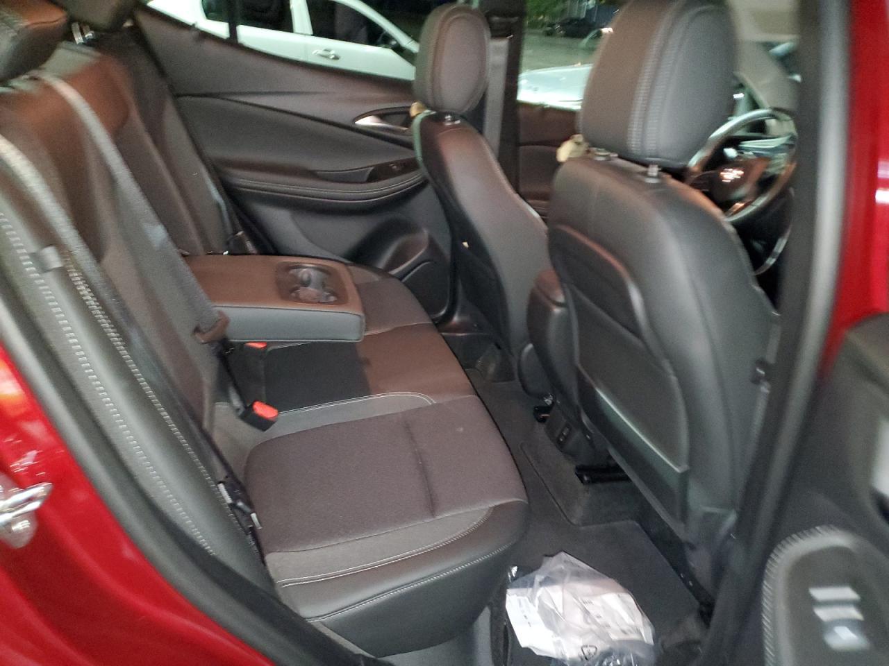 2023 BUICK Encore GX