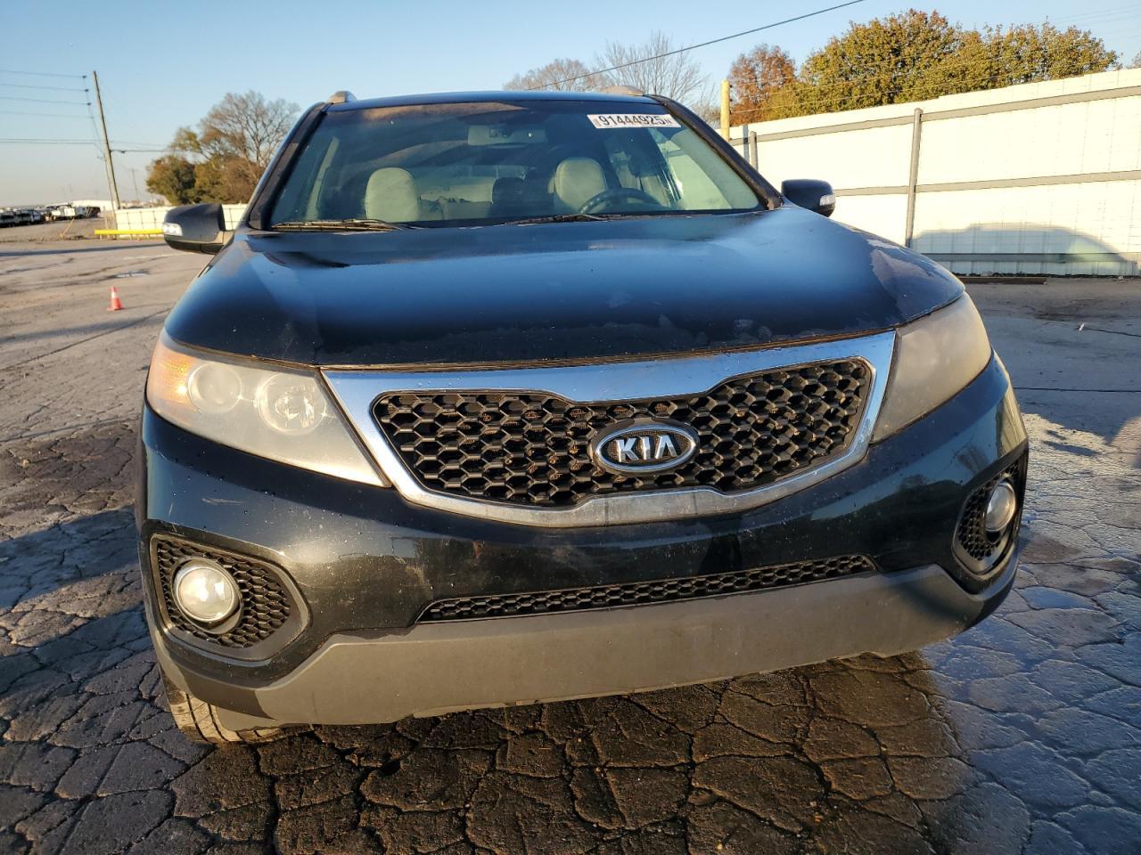 2012 KIA SORENTO