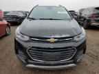 2019 CHEVROLET TRAX
