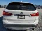 2016 BMW X1