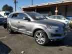 2013 AUDI Q7