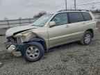 2001 TOYOTA HIGHLANDER