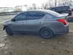 2019 NISSAN VERSA