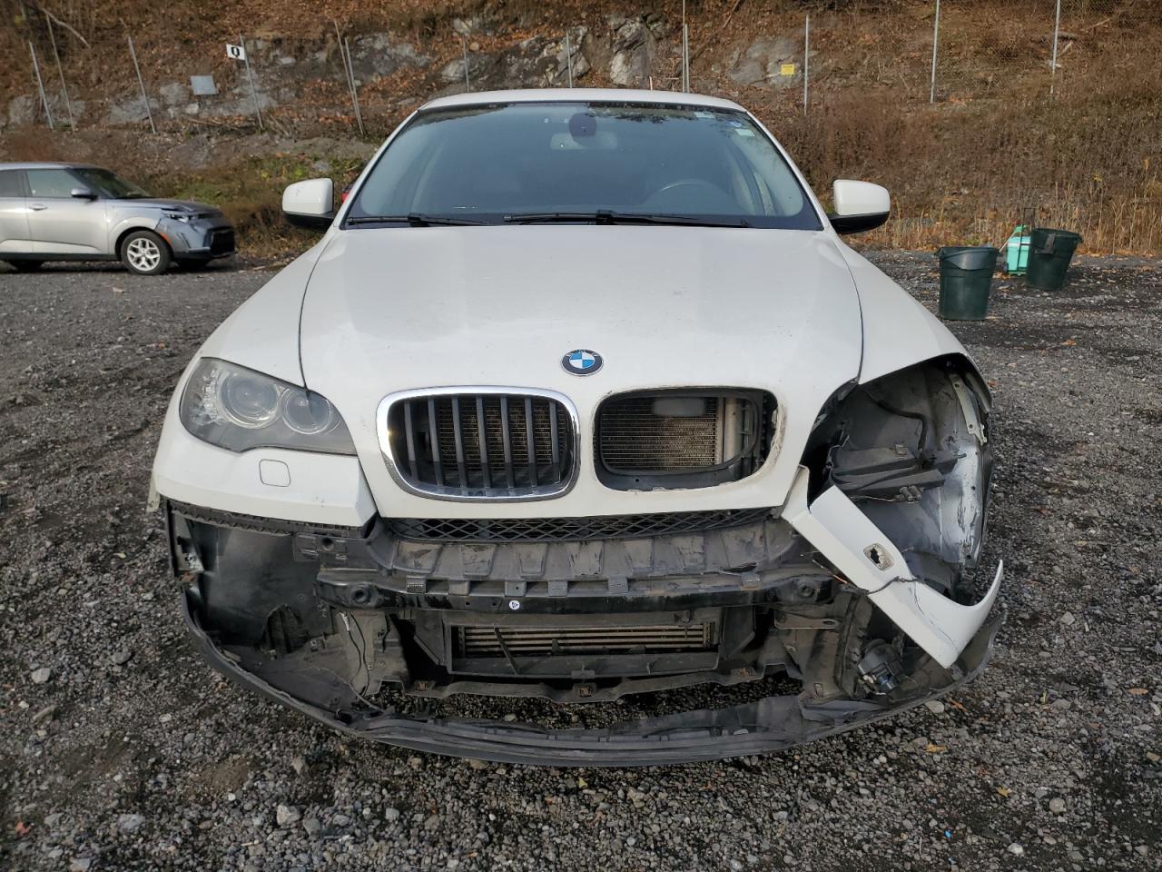 2013 BMW X6