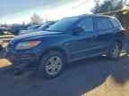 2011 HYUNDAI SANTA FE