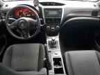 2011 SUBARU IMPREZA