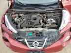 2011 NISSAN Juke