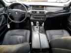 2014 BMW 5 series