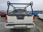 2016 NISSAN Frontier